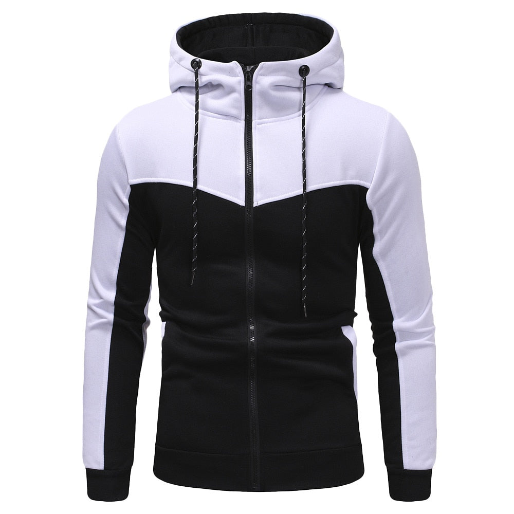 Sports Fashion Hoodies/Bottoms