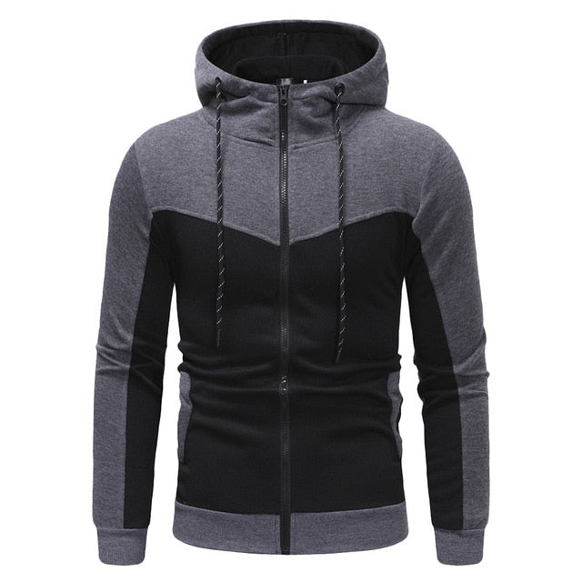 Sports Fashion Hoodies/Bottoms