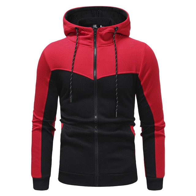 Sports Fashion Hoodies/Bottoms