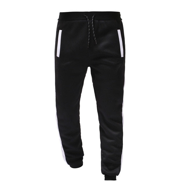 Sports Fashion Hoodies/Bottoms