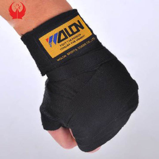 Boxing Hand Wraps