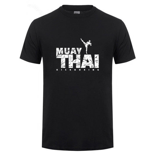 Muay Thai T-Shirt