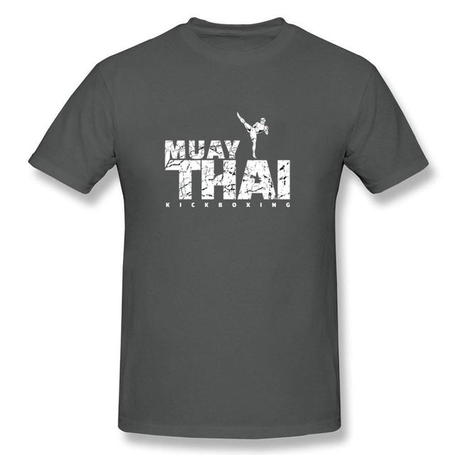 Muay Thai T-Shirt