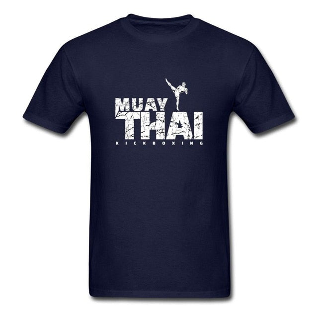 Muay Thai T-Shirt