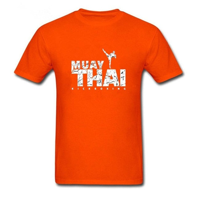 Muay Thai T-Shirt