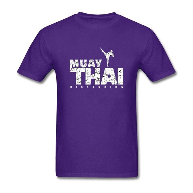 Muay Thai T-Shirt