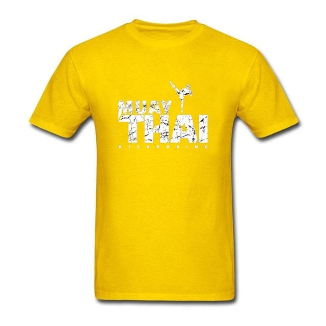 Muay Thai T-Shirt