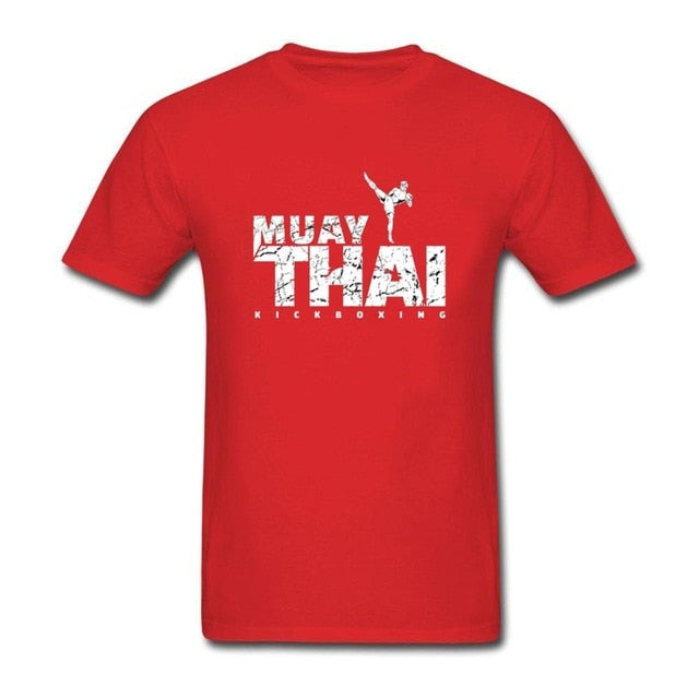 Muay Thai T-Shirt