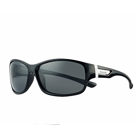 Sports Polarized Sunglasses