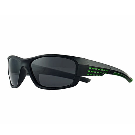 Sports Polarized Sunglasses