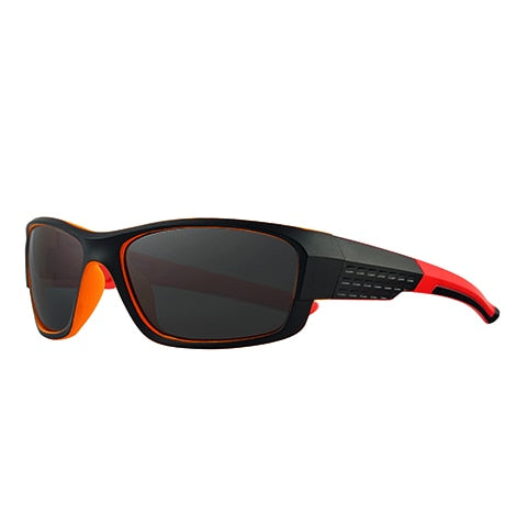 Sports Polarized Sunglasses