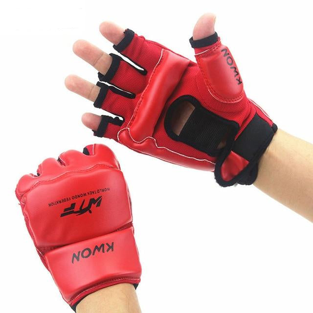 Taek Wondo Gloves