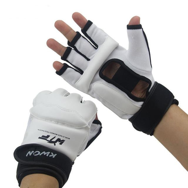 Taek Wondo Gloves