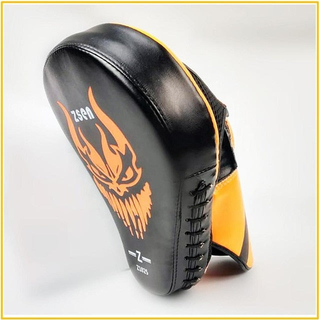 Boxing Training Pad