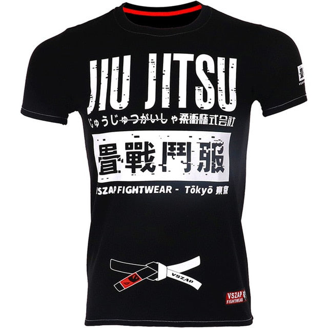 Cool Jiu Jitsu T-Shirt