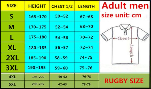 2022 Springboks Training Jersey