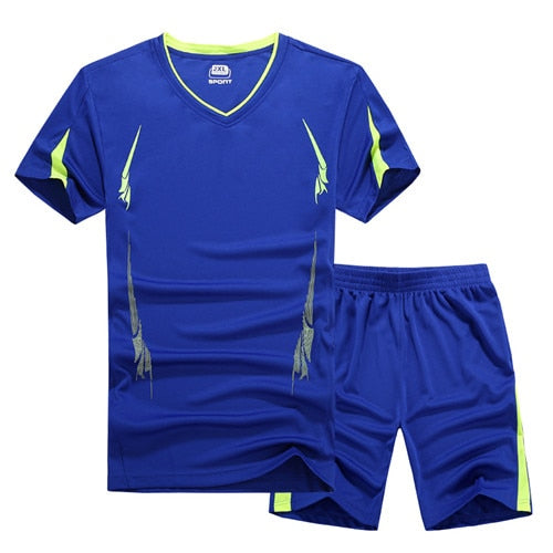 Soccer Training Set