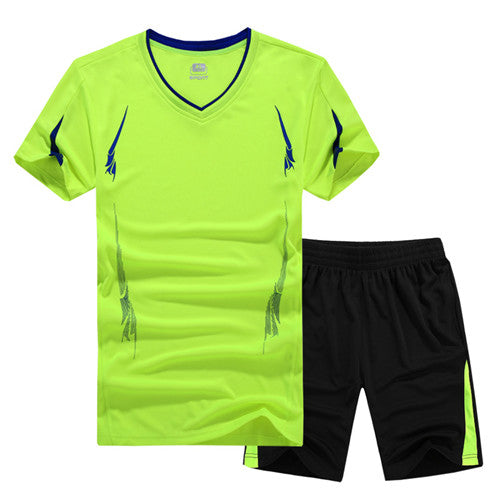 Soccer Training Set