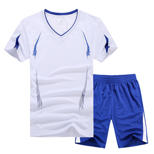 Soccer Training Set