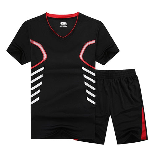 Soccer Training Set