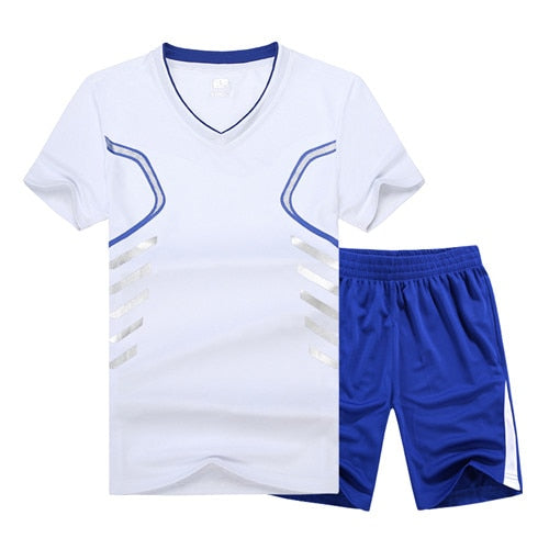 Soccer Training Set