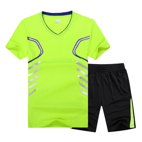 Soccer Training Set