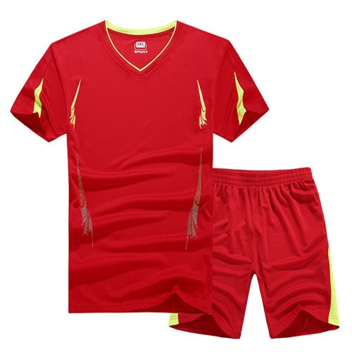 Soccer Training Set