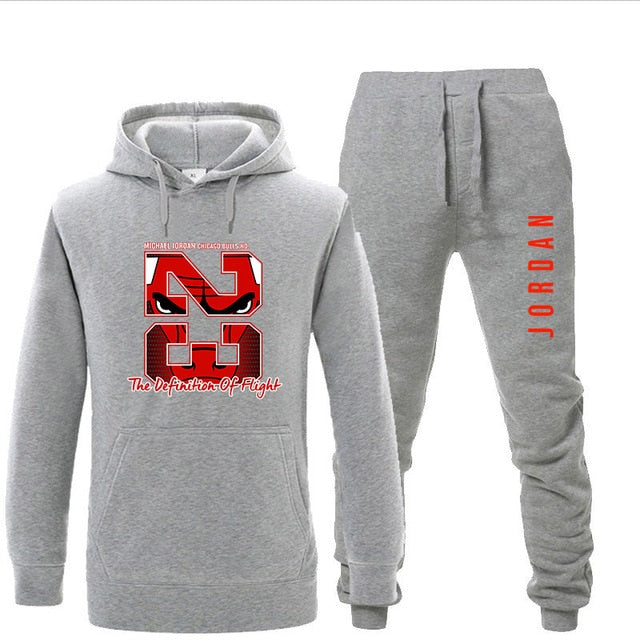 J 23 Sportswear Set