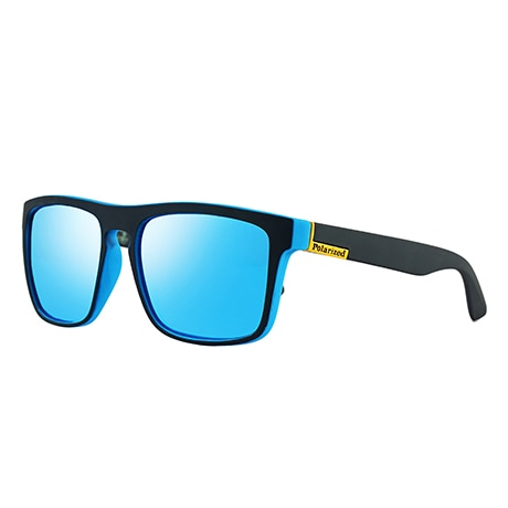 Classic Polarized Sunglasses