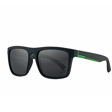 Classic Polarized Sunglasses