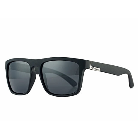 Classic Polarized Sunglasses