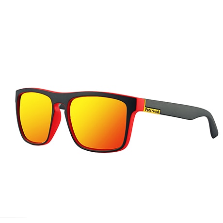 Classic Polarized Sunglasses