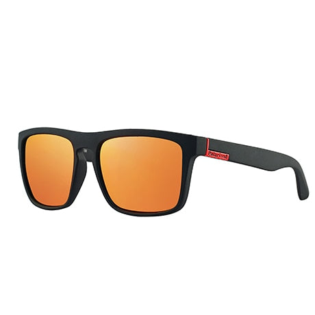 Classic Polarized Sunglasses