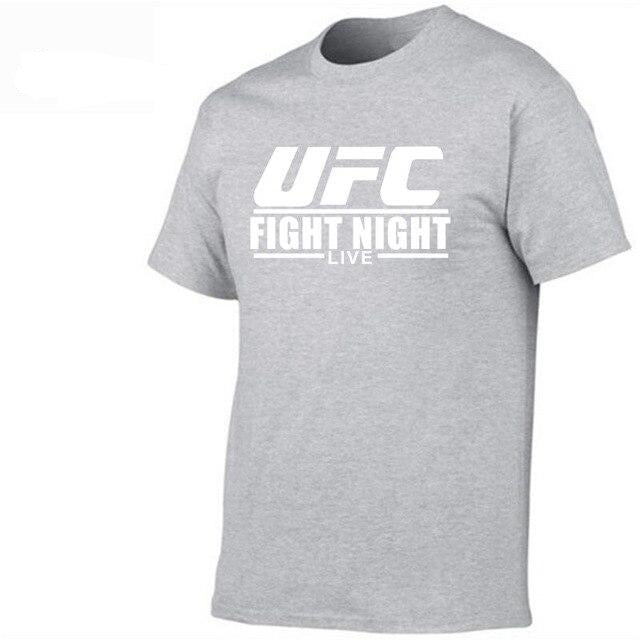 UFC Fun Club T-Shirt 2019