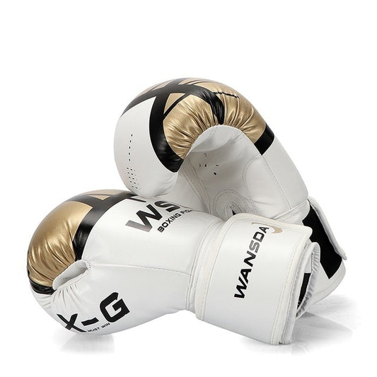 Kick Boxing Gloves