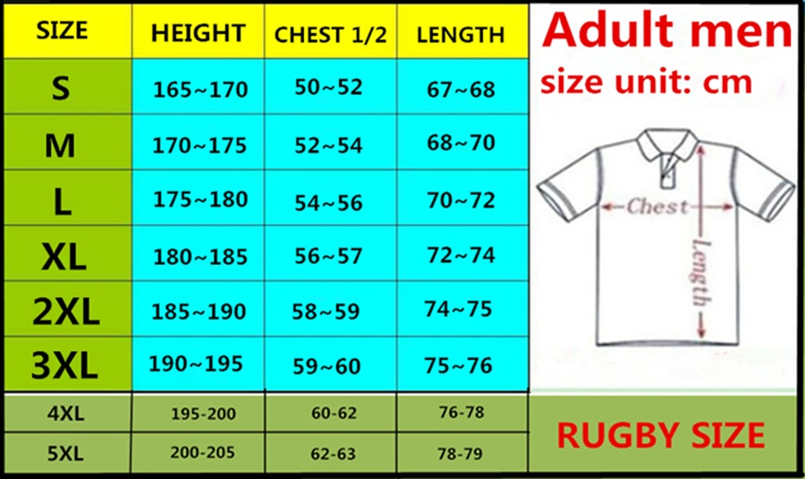 Italy Away Rugby Jersey