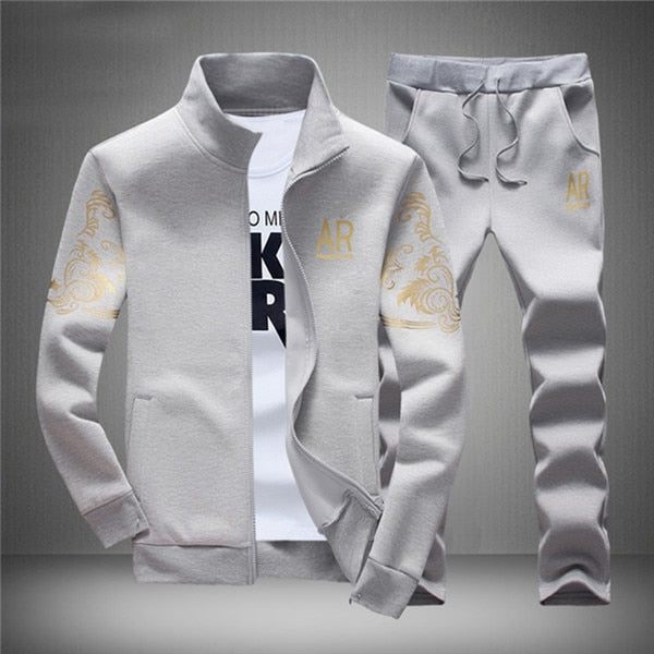 Sports Fashion Tracksuit