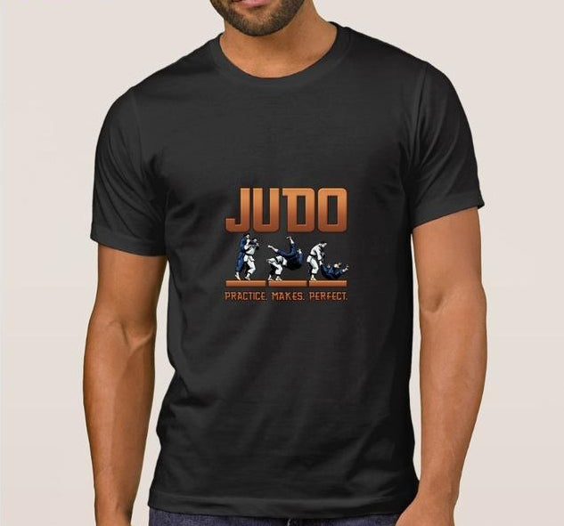 Judo P.M.P T-Shirt