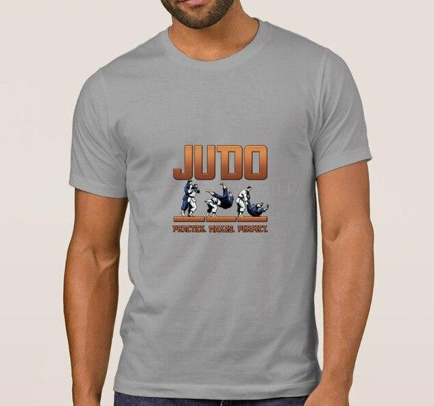 Judo P.M.P T-Shirt