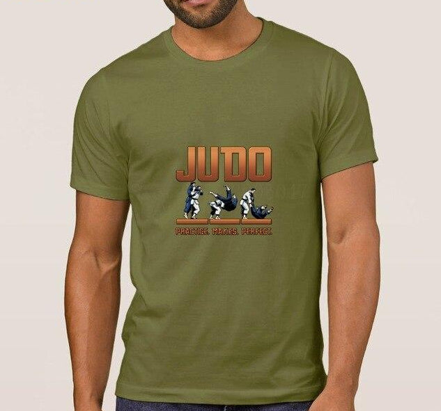 Judo P.M.P T-Shirt