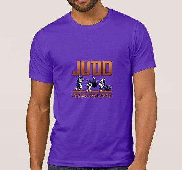 Judo P.M.P T-Shirt