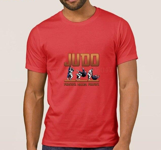 Judo P.M.P T-Shirt