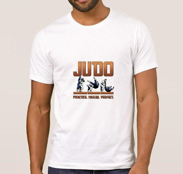 Judo P.M.P T-Shirt