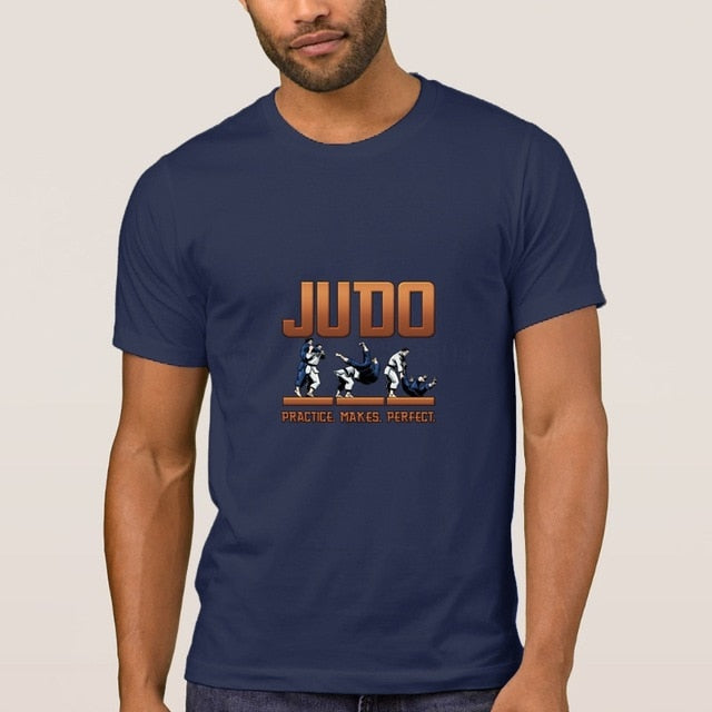 Judo P.M.P T-Shirt