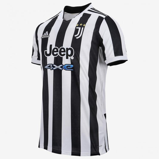 2022 Juventus Home Jersey