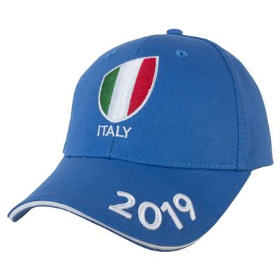 Italy RWC 2019 Supporter Cap