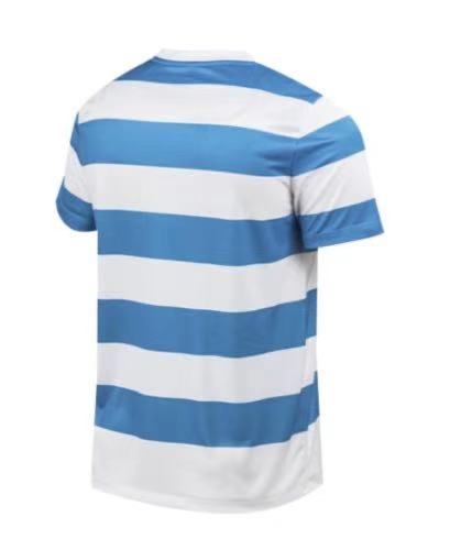 2021 Argentina Home Jersey