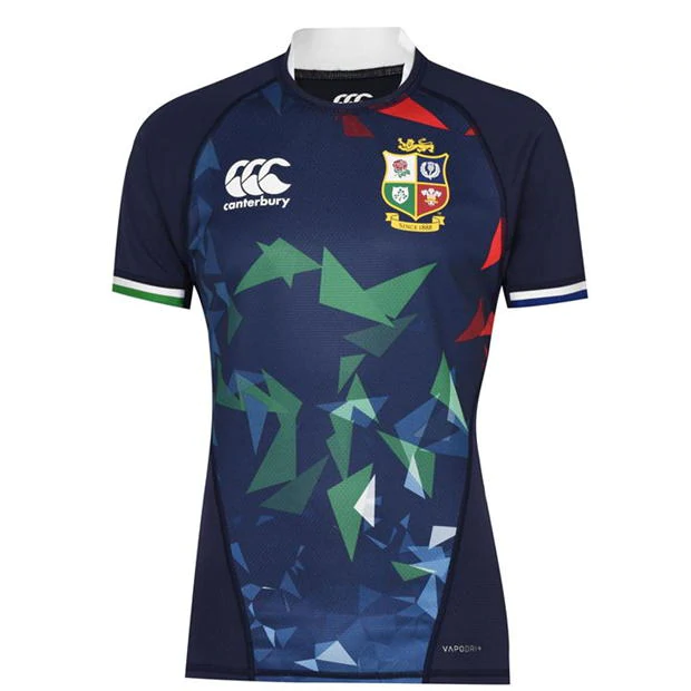 2021 Lions Training Jersey